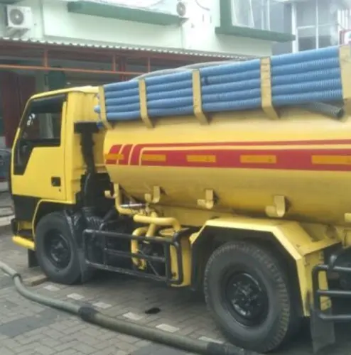 Sedot WC cangkuang Terdekat