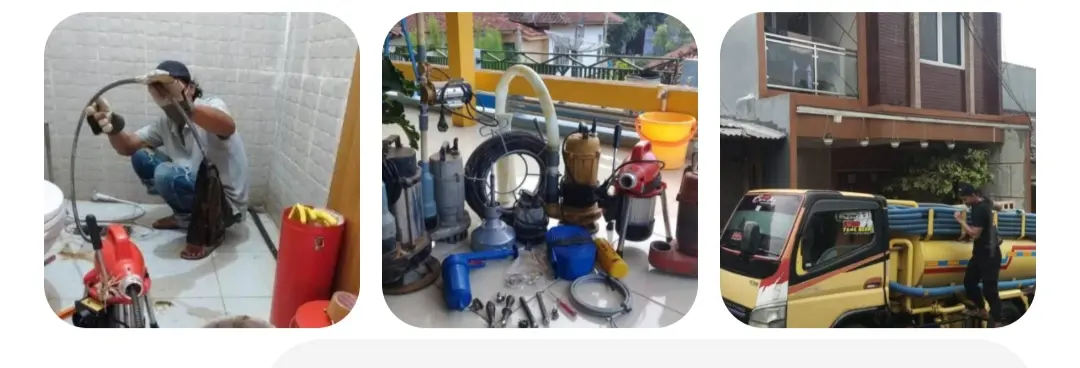 Jasa Sedot WC cangkuang Murah Terpercaya