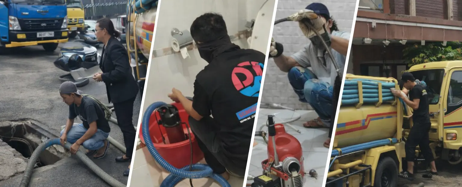 Jasa Sedot WC cangkuang Terdekat